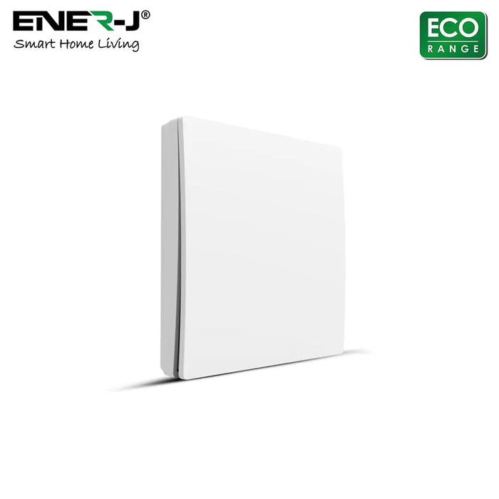 Kinetic Wireless Light Switch – 1 Gang IP67 ECO Range, WS1050X