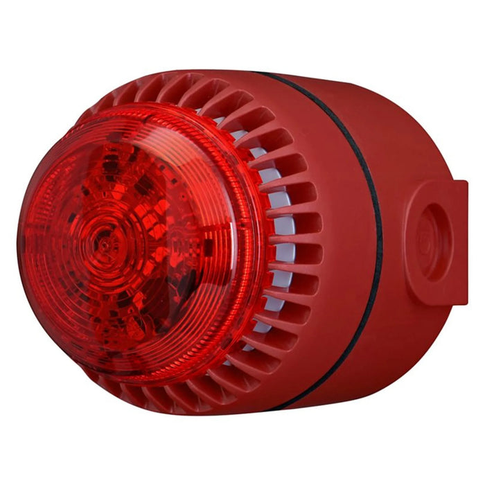 C-TEC 2, 4 & 8 Zone Build Your Own Custom Fire Alarm Kit