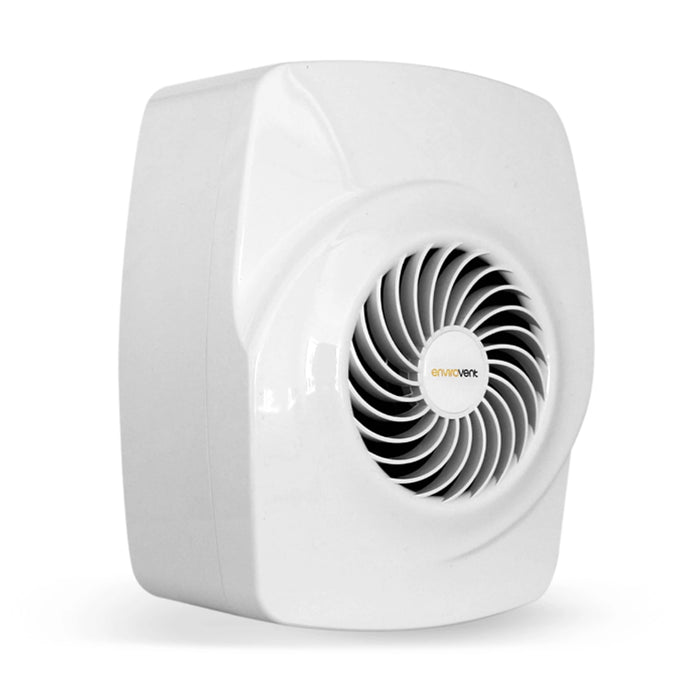 Envirovent INF-DL-STD-230V-BDS Infinity Fan 230V Backdraught Shutter Datalogger