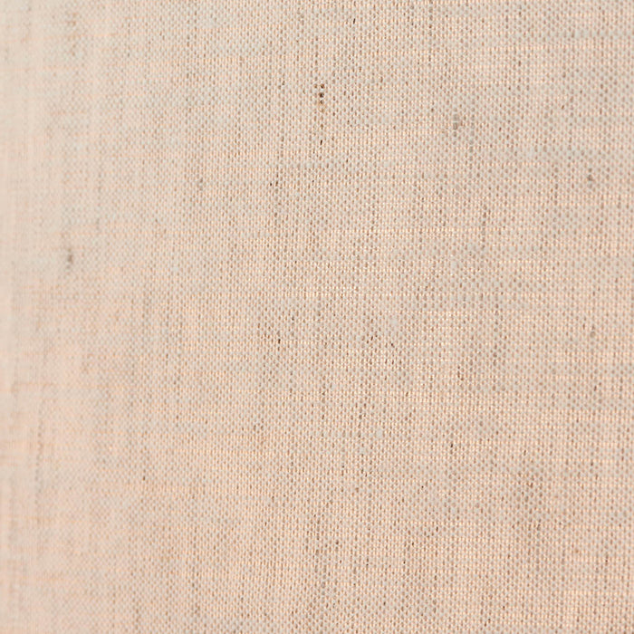 Endon Lighting Bronze Natural Hayfield 3lt Pendant 72635