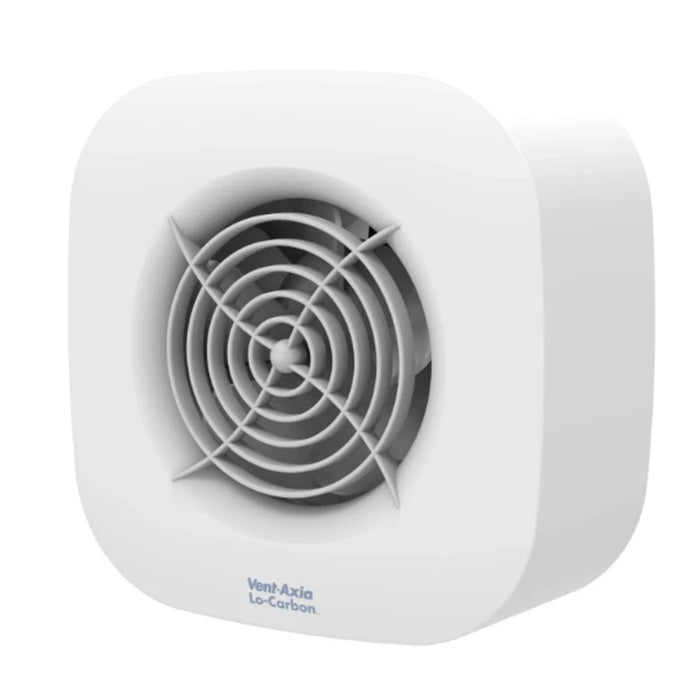 Vent Axia 473853B Lo-Carbon Revive SELV Extractor Fan