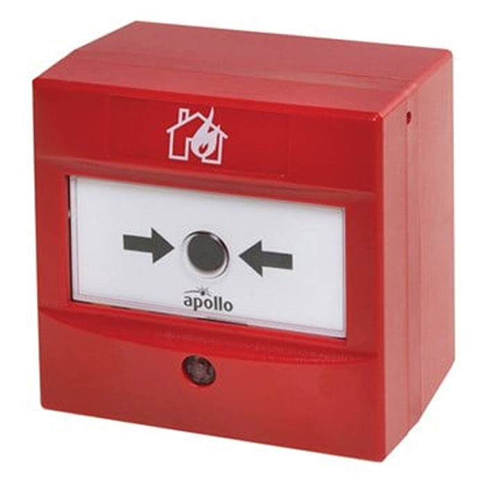 Apollo 55400-894APO AlarmSense Manual Call Point