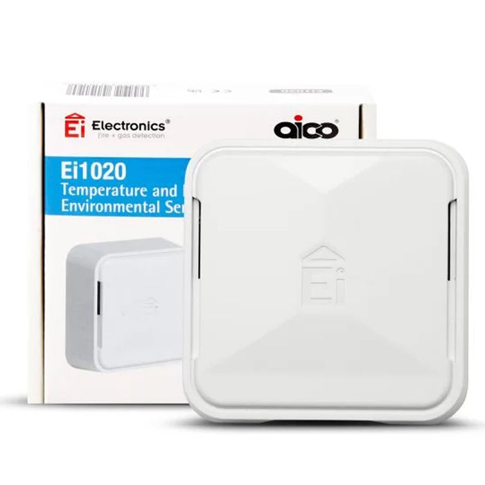Aico Ei1020 Environmental Sensor & Temperature Sensor