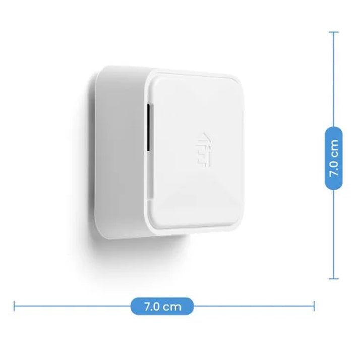 Aico Ei1020 Environmental Sensor & Temperature Sensor