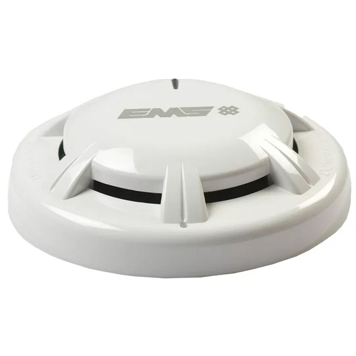 EMS FireCell FCX-177-001 Optical Smoke Detector