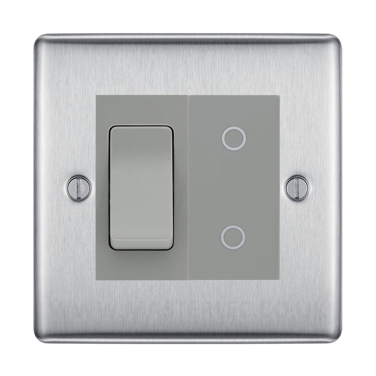 Placa De Pared Con Cepillo Placas De Pared, Placa De Pared De Plástico