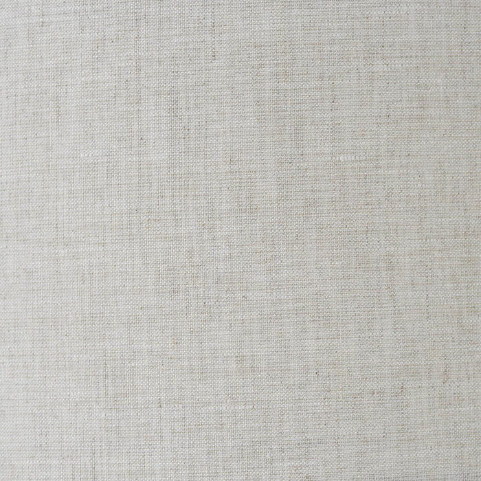 Endon Lighting Brushed Chrome Natural Highclere 2lt Wall Light 94403