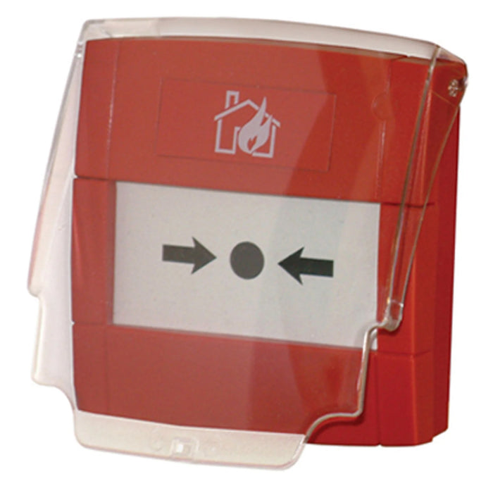 C-TEC 2, 4 & 8 Zone Build Your Own Custom Fire Alarm Kit