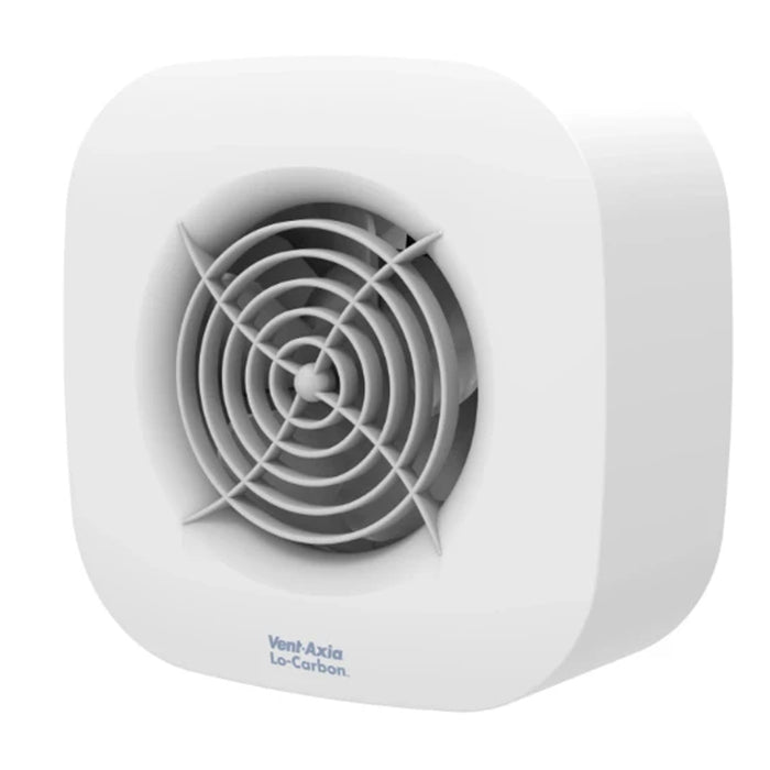 Vent Axia 473852A Lo-Carbon Revive Extractor Fan