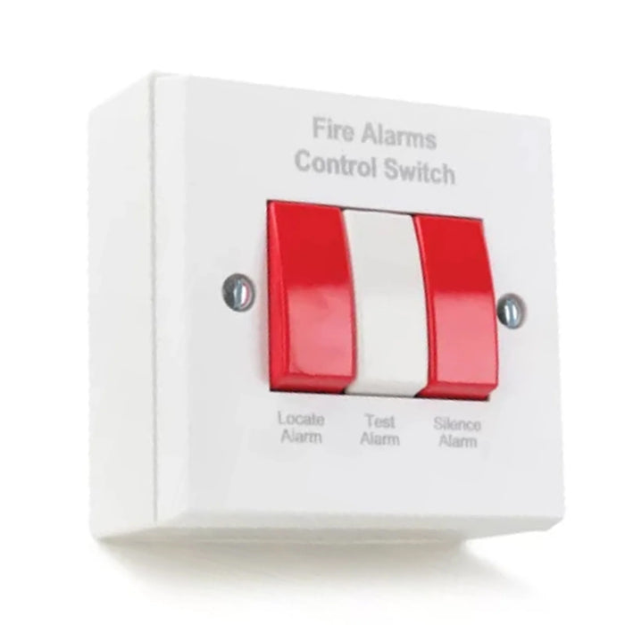 C-TEC 2, 4 & 8 Zone Build Your Own Custom Fire Alarm Kit