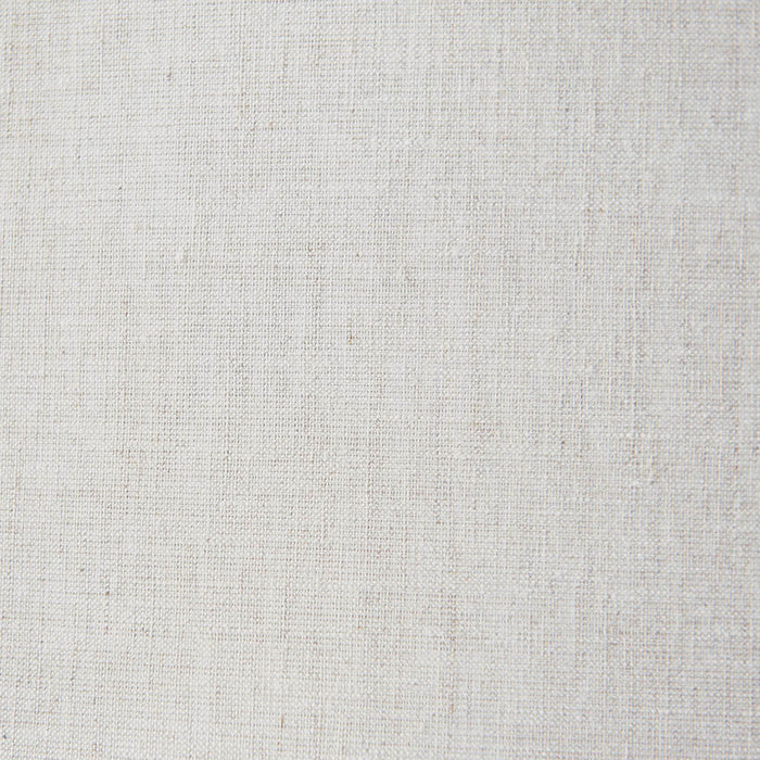 Endon Lighting Brushed Chrome Natural Highclere 6lt Pendant 94357