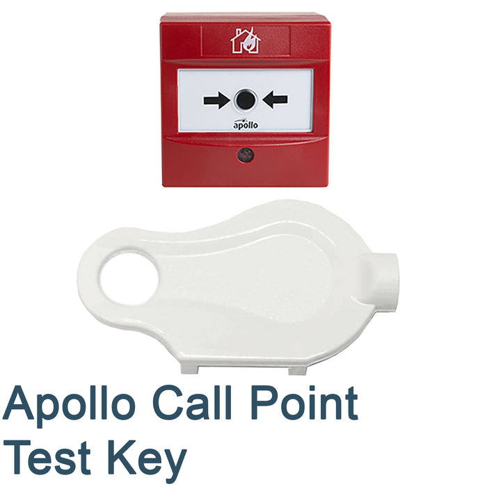 Apollo Test Key for Manual Call Point 44251-176