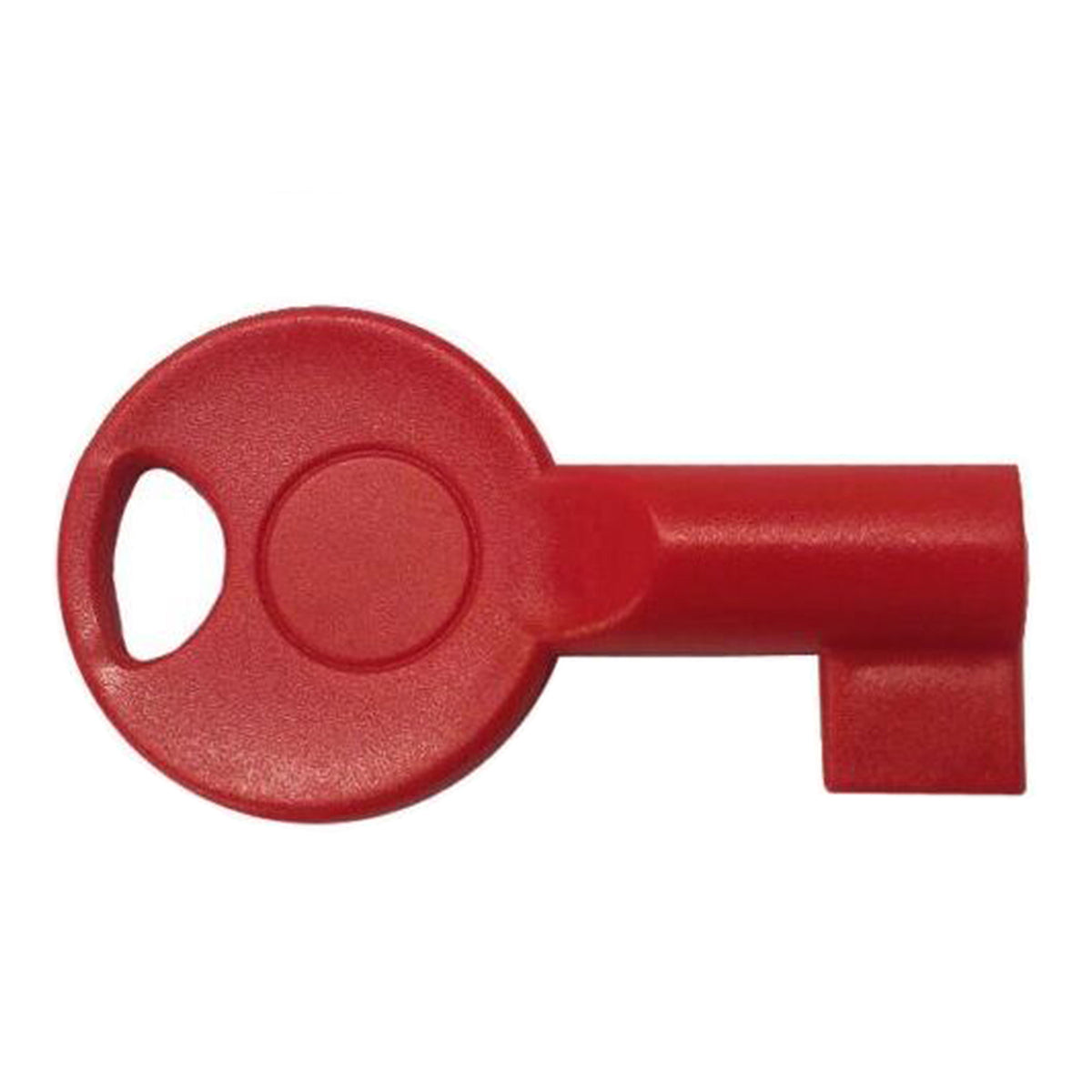 C-TEC Fire Alarm Panel Spare Test Key S-KEY — Masterlec