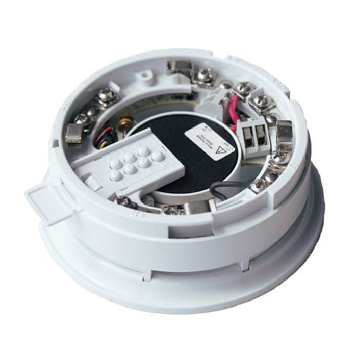 Apollo 45681-702APO Discovery Sounder Base with Isolator White