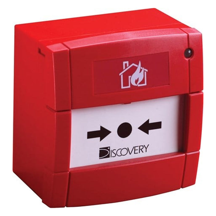 Apollo Discovery 58100-908APO Manual Call Point – Isolating