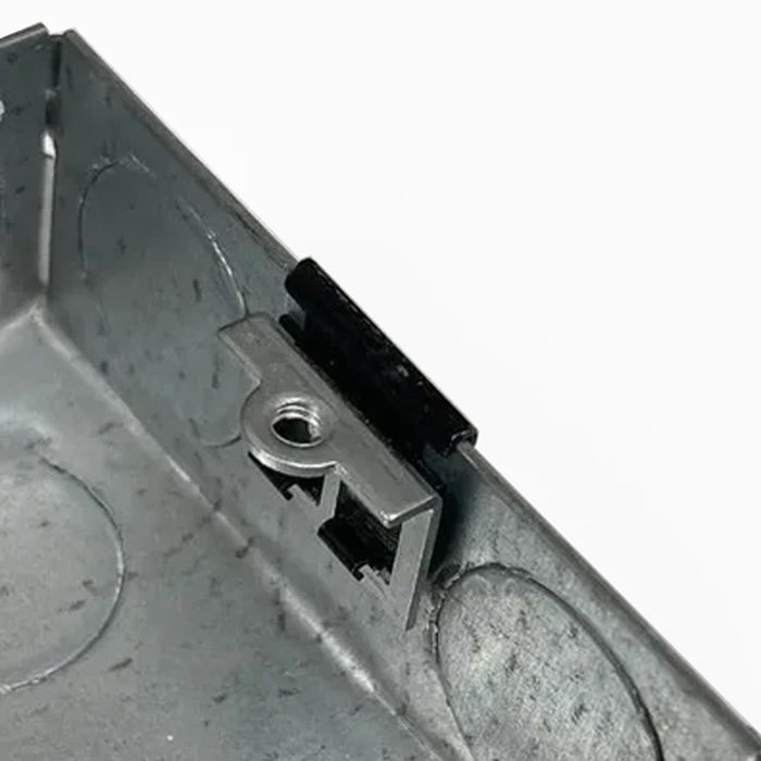 Back Box Repair Clip Pack of 5 Replace Damaged Thread on Pre-installed Back Box