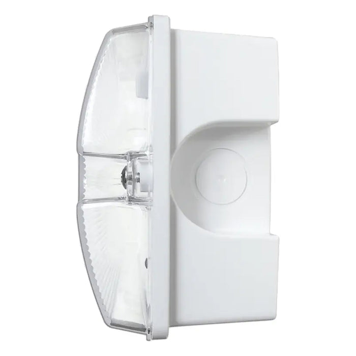 Eterna KEM3ML LED Emergency Bulkhead Light Fitting 4W Economy Maintained