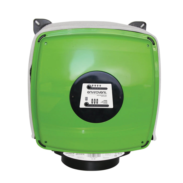 Envirovent EVL-HR Heated Positive Input Ventilation PIV Loft Mounted Unit System