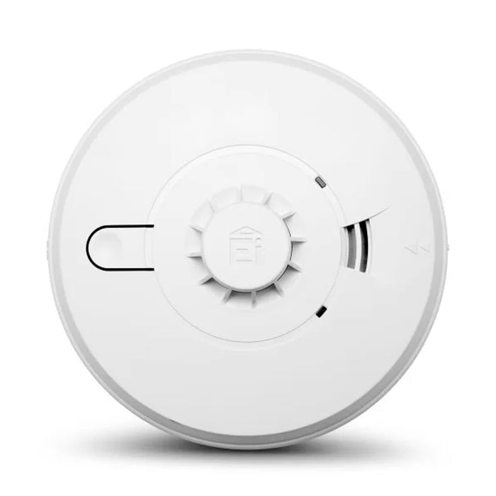 Aico Ei144e Heat Alarm Mains Powered with Battery Backup
