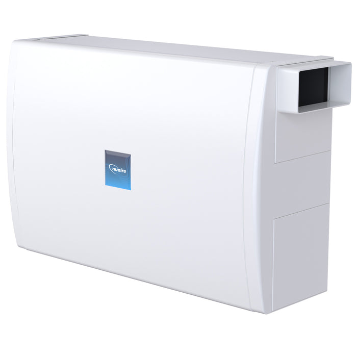Nuaire Flatmaster 2000R PIV Unit for Flats with Heater FLAT2000R
