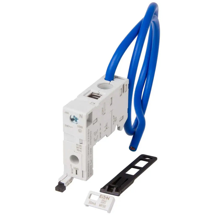 Eaton MEM Classic MR30 Memshield 2 Field Fit RCCB Pod 30mA Type A 230V RCD RCBO