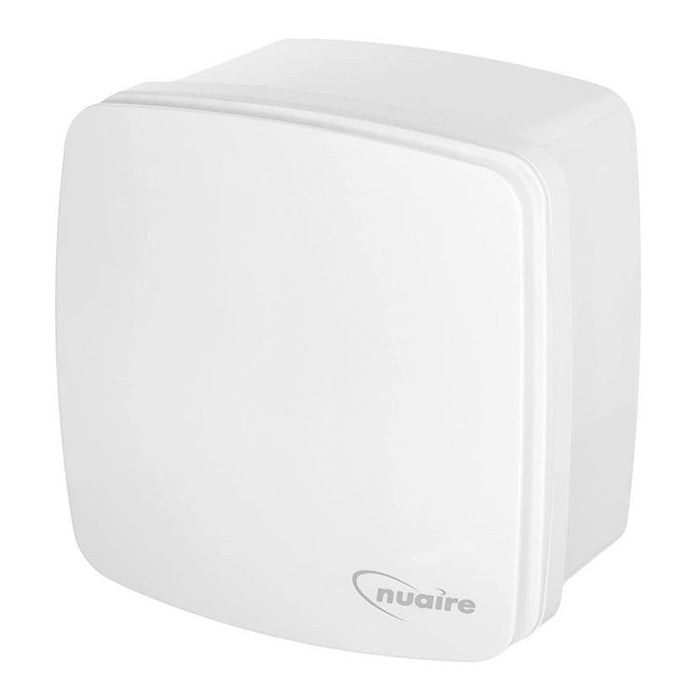 Nuaire Cyfan Centrifugal Extractor Fan Filterless for Bathroom & Kitchen