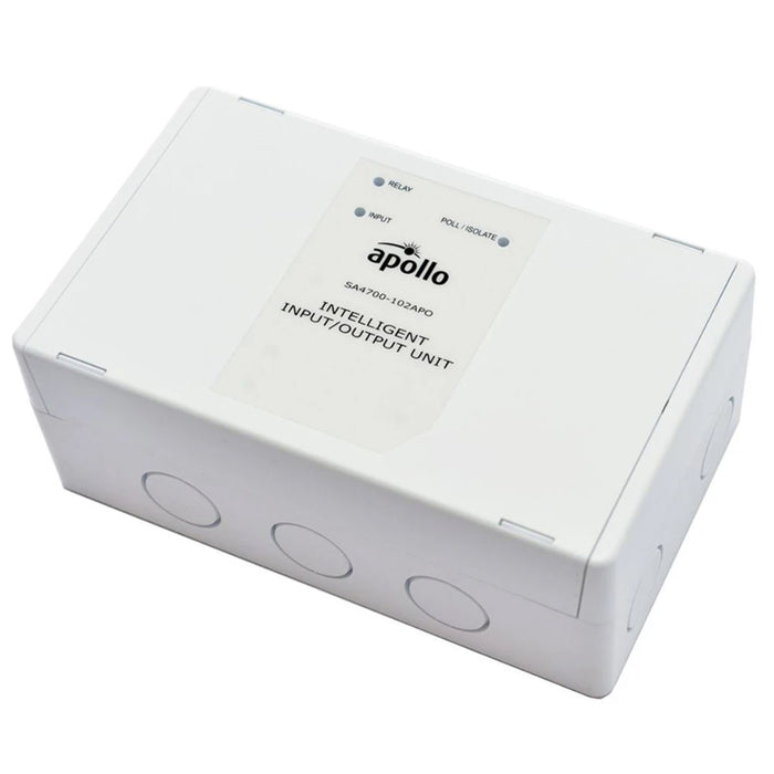 Apollo SA4700-102APO Intelligent Input / Output Unit