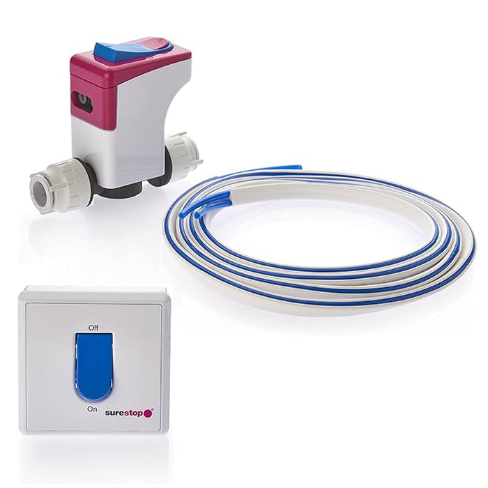 Surestop SS/15/RPL Remote Stopcock 15mm