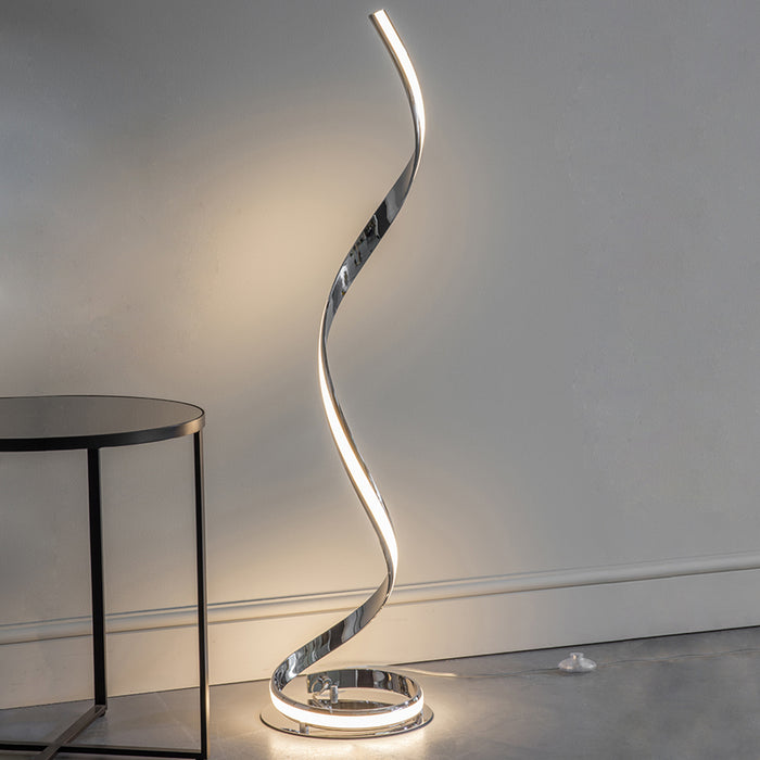 Endon Aria Floor Lamp 76395