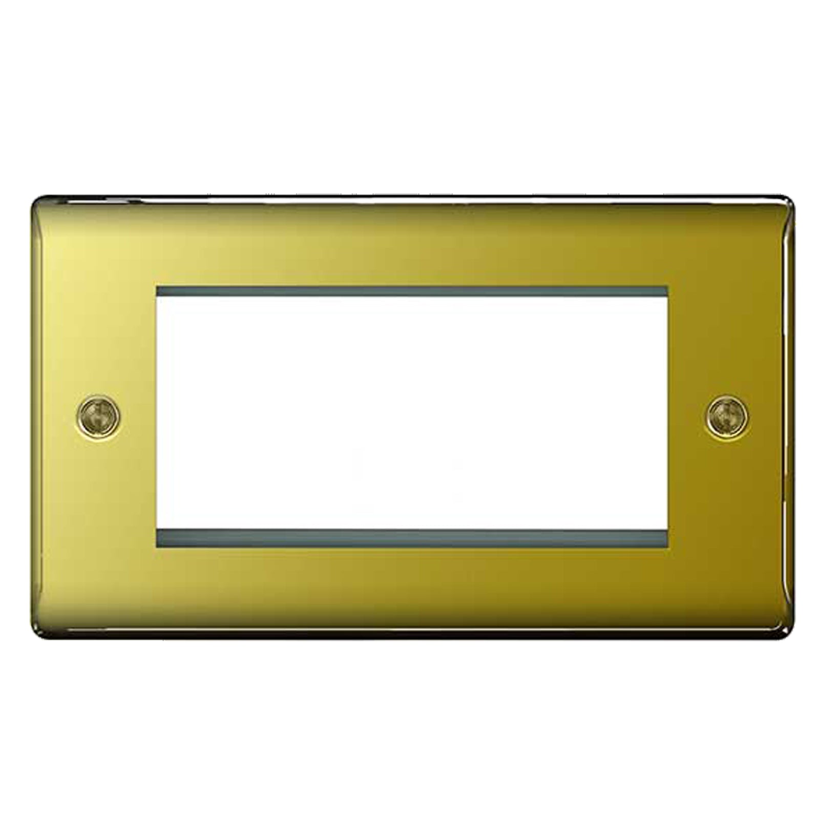 Modular Face Plates (Switches & Sockets) | Fast UK Delivery — Masterlec