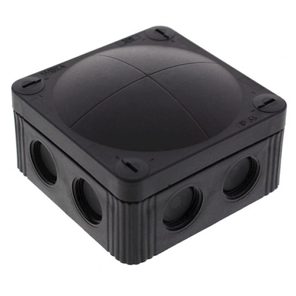 Master Junction Box Junction Boxes — Masterlec