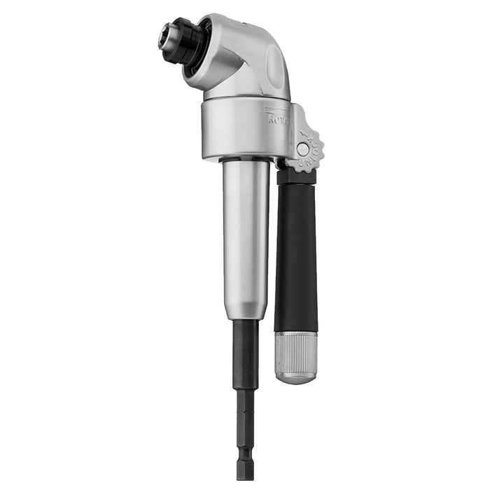 Wiha 32310 Offset Screwdriver With Quick Release Holder 1/4" 105° Angle Tool Head