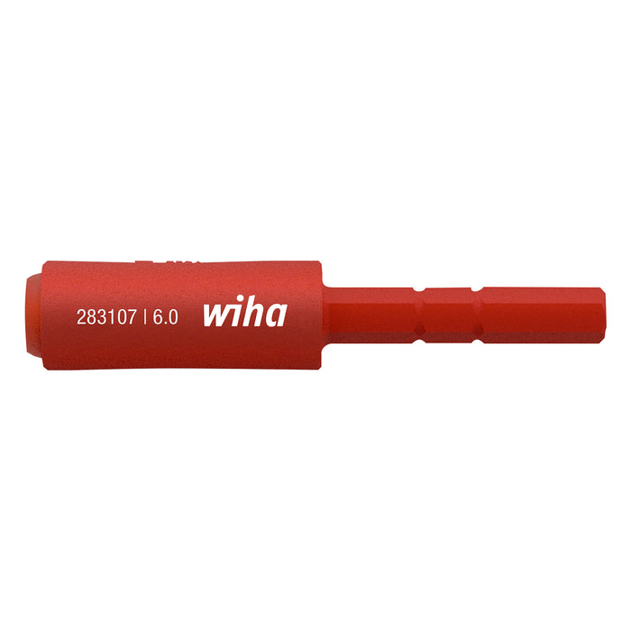 Wiha 43292 Extension slimVario Screwdriver Bit for slimBits VDE