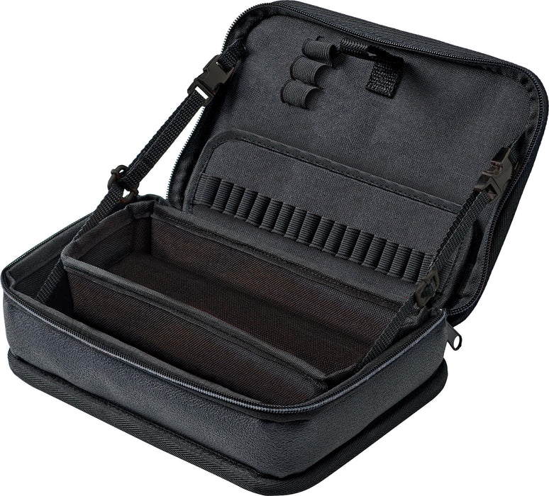 Wiha 43474 Empty functional bag tools are not included