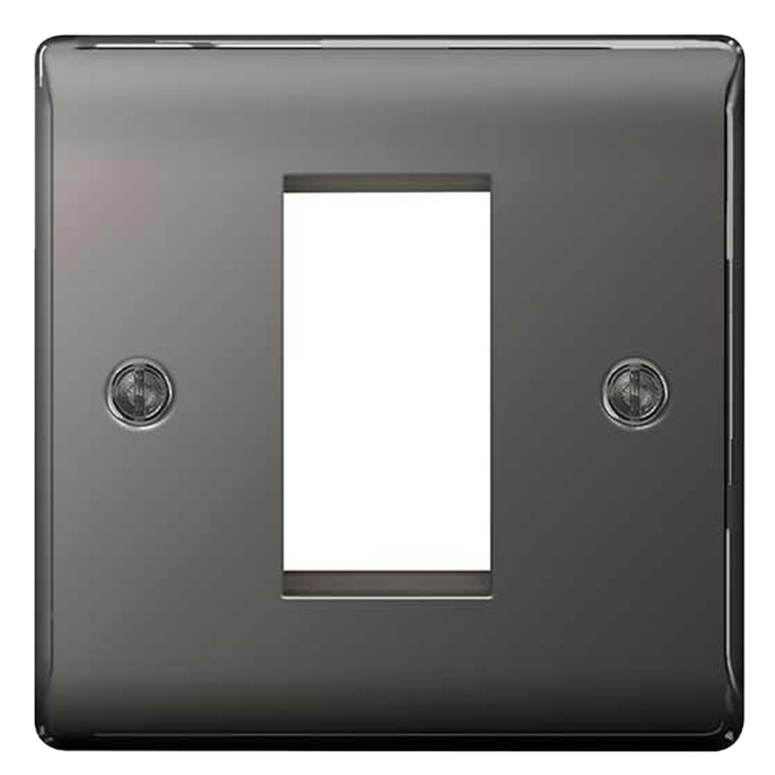 Modular Face Plates (Switches & Sockets) | Fast UK Delivery — Masterlec
