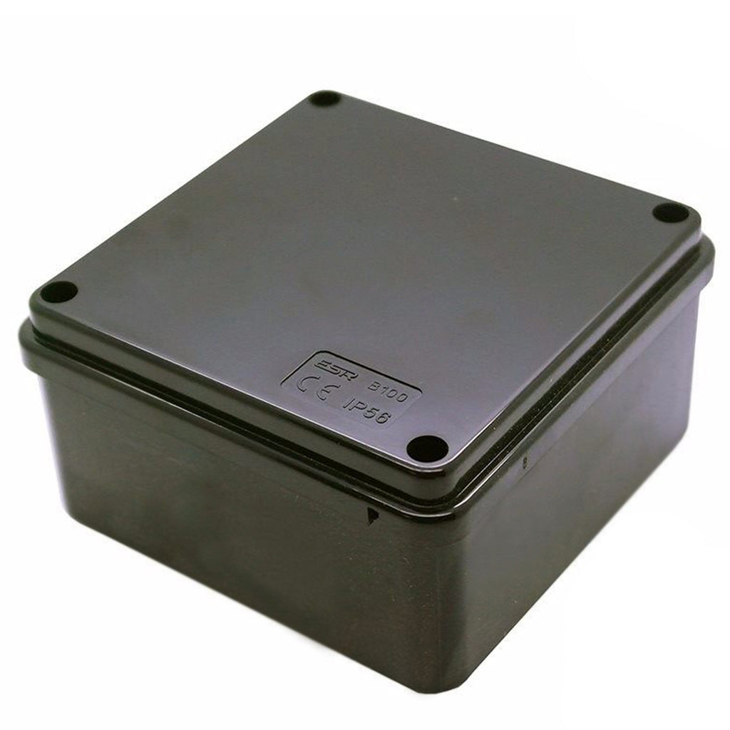 Master Junction Box Junction Boxes — Masterlec