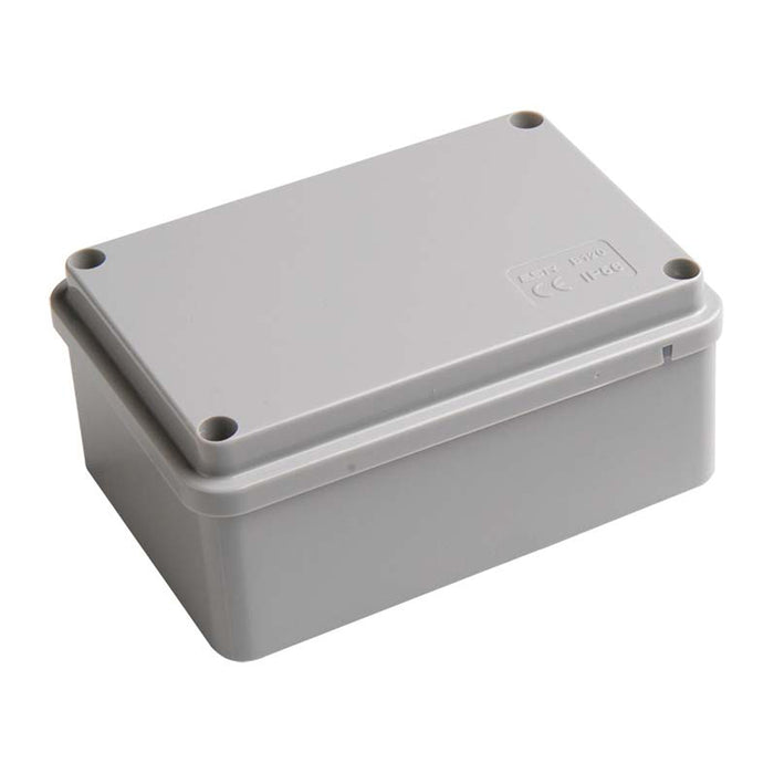 Clear Lid Enclosure ESR - PVC Plastic Enclosure, IP56 Waterproof, 240x190x90mm Clear Lid Junction Box - Foto 6