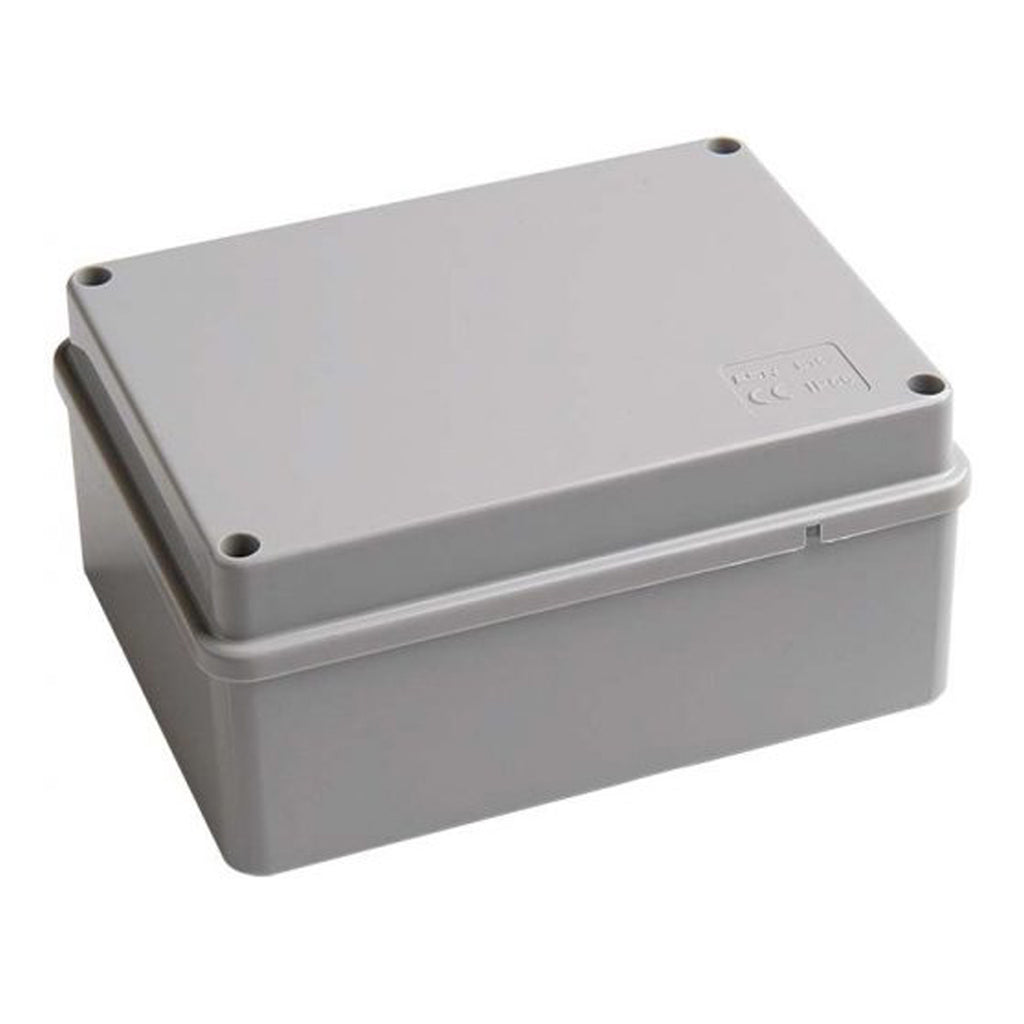 Junction Boxes — Masterlec