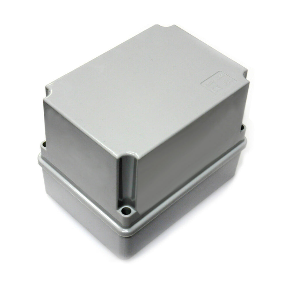 Master Junction Box Junction Boxes — Masterlec