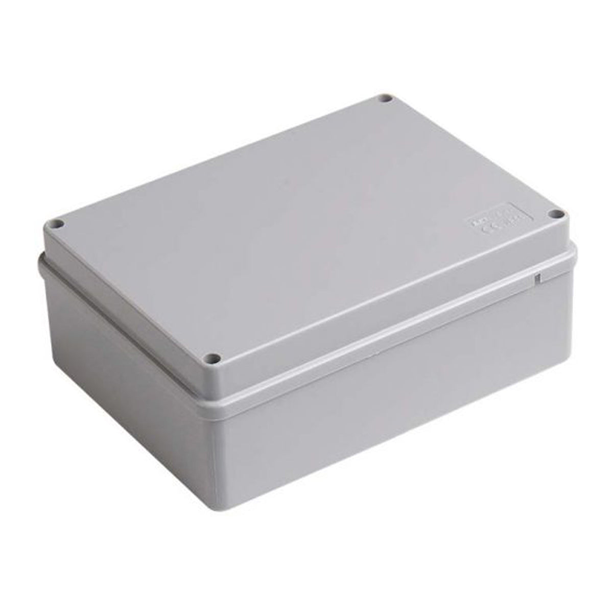 Ip56 Pvc Control Box ESR B190 Waterproof Junction Box 190 x 140 x 70mm IP56 PVC Adaptable B ...