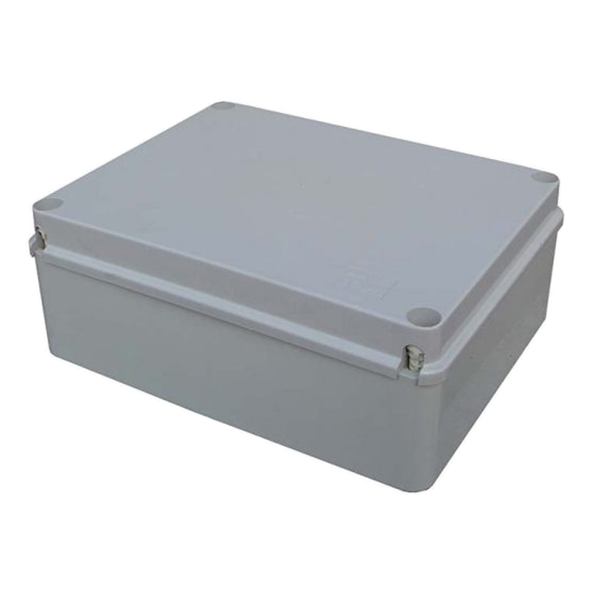 ESR B300 Waterproof Junction Box 300 x 220 x 120mm IP56 PVC