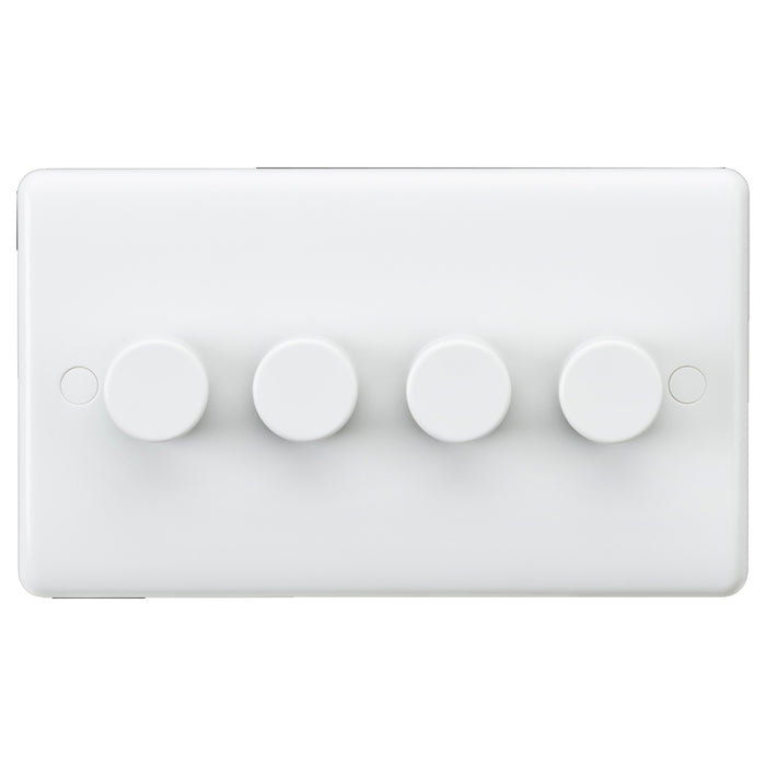 Curved Edge 4G 40-400W Dimmer CU2164