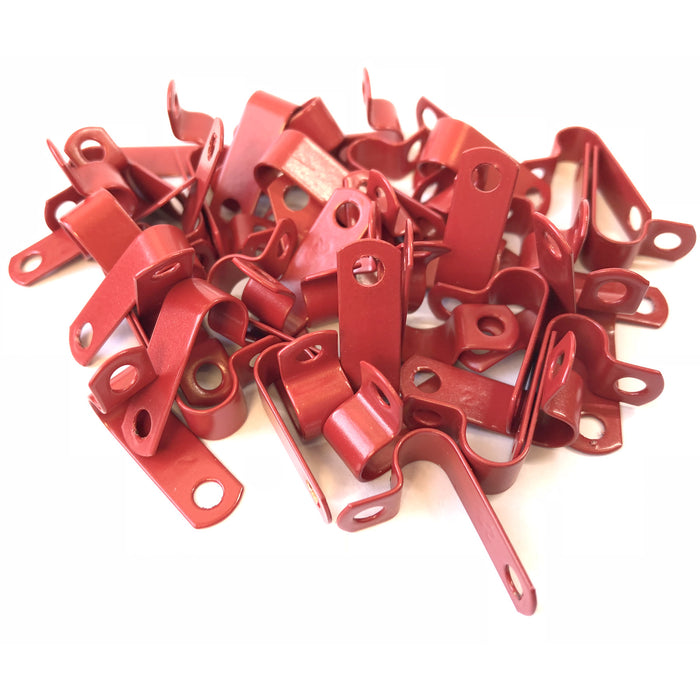 Robson Products P Clips 50 Pack LSFC7R