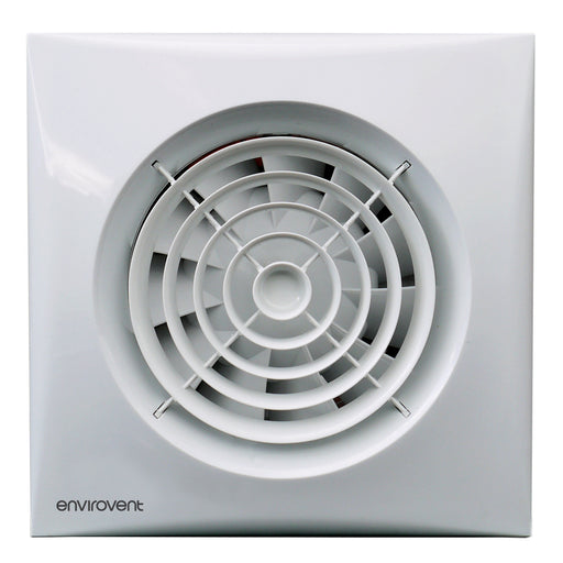 Exsect Fan Extractor Fans - Buy Extractor Fans in UK | Masterlec